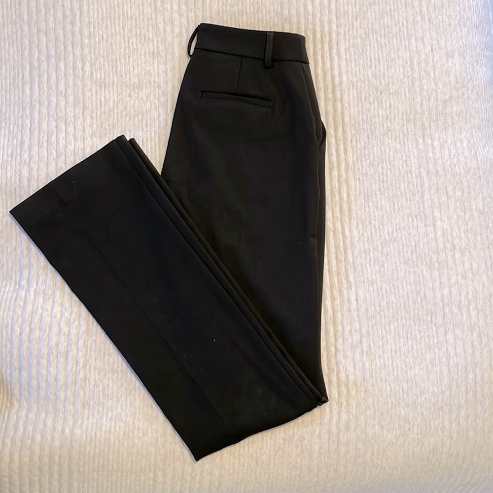 Express columnist barley boot pant